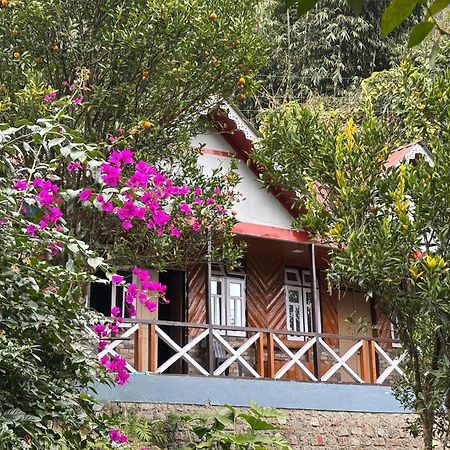 Odyssey Stays Rimbi Pelling Ngoại thất bức ảnh