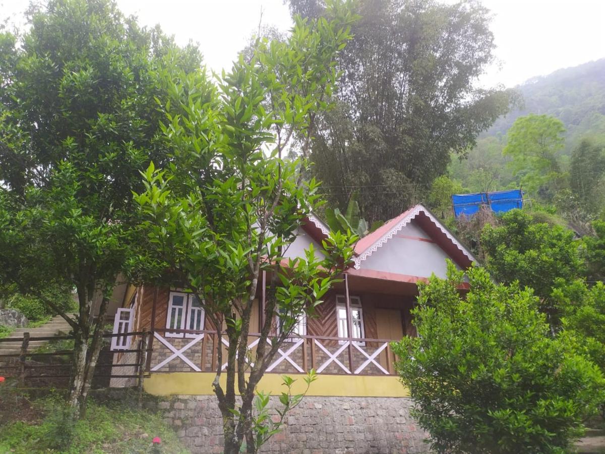 Odyssey Stays Rimbi Pelling Ngoại thất bức ảnh