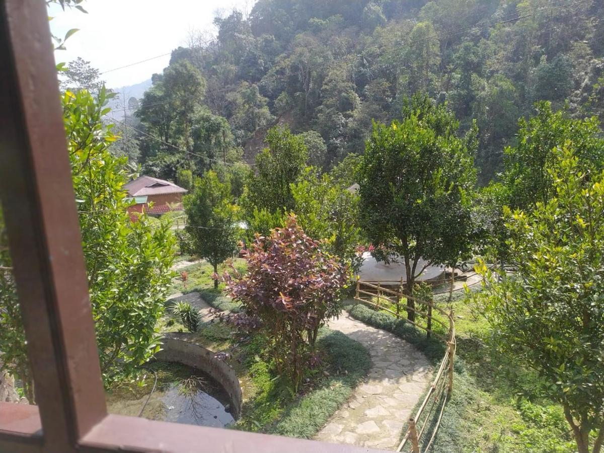 Odyssey Stays Rimbi Pelling Ngoại thất bức ảnh