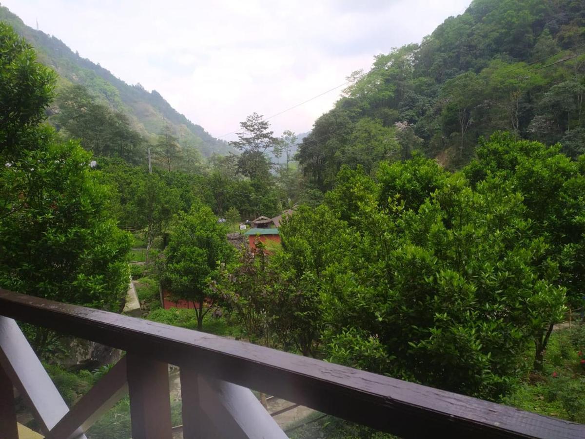 Odyssey Stays Rimbi Pelling Ngoại thất bức ảnh