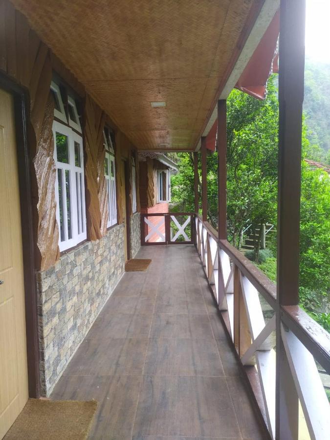 Odyssey Stays Rimbi Pelling Ngoại thất bức ảnh
