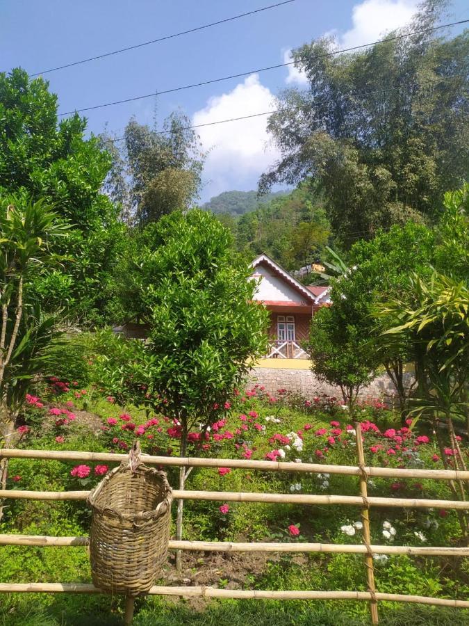 Odyssey Stays Rimbi Pelling Ngoại thất bức ảnh