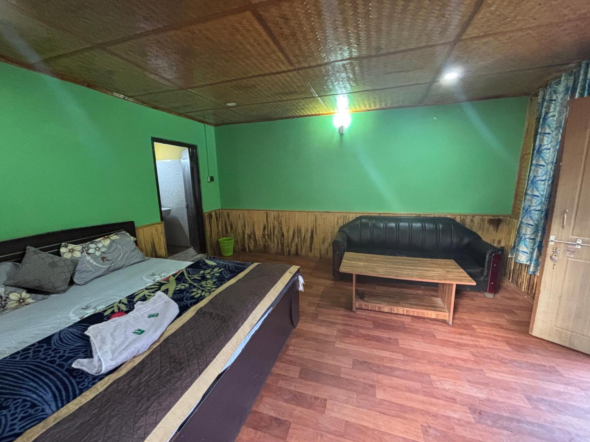 Odyssey Stays Rimbi Pelling Ngoại thất bức ảnh