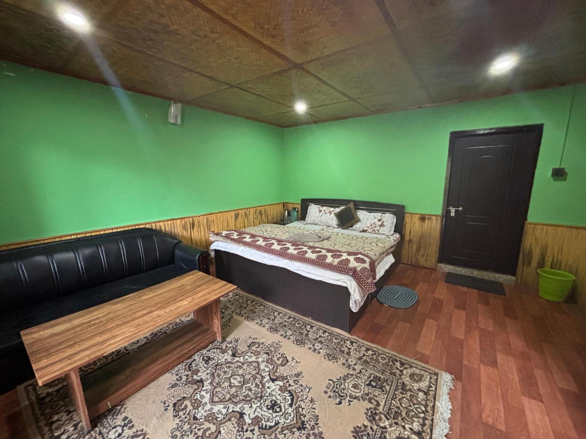 Odyssey Stays Rimbi Pelling Ngoại thất bức ảnh